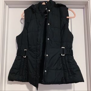 New York & Company vest